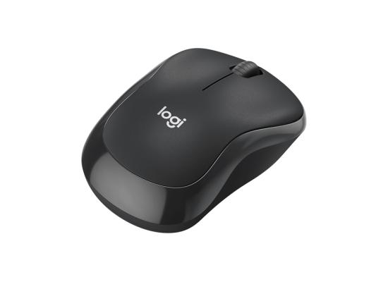 Logitech M241 Silent Bluetooth Mouse – Graphite